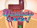 Joc Dentist Draculaura on-line