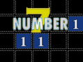 Joc Numărul 7 on-line