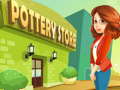 Joc Magazin de ceramică on-line