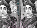 Joc Cinco Diferențe Vintage on-line