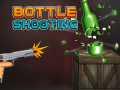 Joc Shooting cu sticle on-line