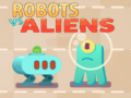 Joc Roboti vs Extratereștri on-line