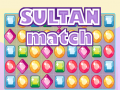 Joc Meciul Sultanului on-line