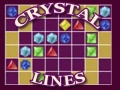 Joc Linii Cristal on-line