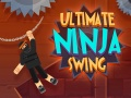 Joc Ninja Ultimativ Swing on-line