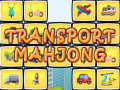 Joc Mahjong de Transport on-line