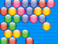 Joc Bubble Shooter Clasic on-line