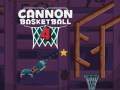 Joc Cannon Baschet 4 on-line
