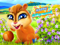 Joc Chipmunk Fericit on-line