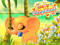 Joc Elefant fericit on-line