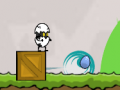 Joc Aventura Mare a lui Eggy on-line