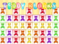 Joc Blocuri Teddy on-line