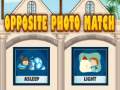 Joc Potrivire a Fotografii Opoziției on-line