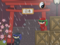 Joc Ninja Întunecat on-line