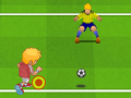 Joc Cupă Mondială de Drop Kick 2018 on-line