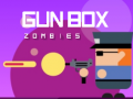 Joc Cutie de Arme Zombie on-line