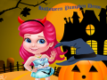 Joc Decorațiune pentru dovleacul de Halloween on-line