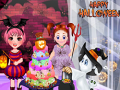 Joc Haloween Fericit on-line