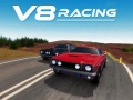 Joc Curse V8 on-line