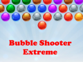 Joc Tirător Extreme de Bule on-line