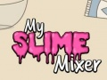 Joc Mixerul Meu de Slime on-line