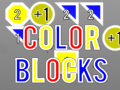 Joc Blocuri Colorate on-line