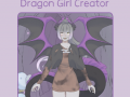 Joc Creator de Fete Dragon on-line