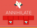 Joc Anihila on-line