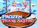Joc Patinaj artistic înghețat on-line