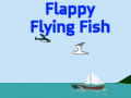 Joc Pește Zburător Flappy on-line
