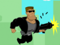 Joc Atacul lui Arnie on-line