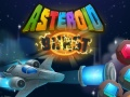 Joc Explozia asteroidului on-line