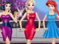 Joc Eveniment de Celebrități on-line