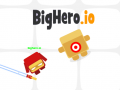 Joc Bighero.io on-line