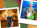 Joc Detectivul Nina on-line