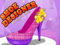 Joc Jocuri pentru Fete ale Designerului de Încălțăminte Marie on-line