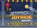 Joc Jetpack Joyride on-line