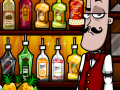Joc Barman: Mixul Celebrităților on-line