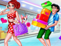 Joc Shopping de Ziua Îndrăgostiților on-line