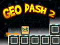 Joc Geo Dash 2 on-line