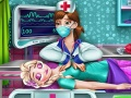 Joc Resurrectia Reginei Gheții: Urgență on-line