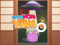 Joc Nom Nom Yum on-line