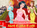 Joc Prințesele la Balul Met Gala on-line