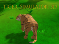 Joc Simulator de Tigru 3D on-line