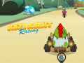 Joc Kizi Kart Curse on-line