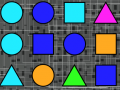 Joc Geometrie Proaspătă on-line