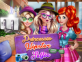 Joc Prințese Hipster Selfie on-line