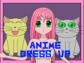 Joc Îmbrăcăminte Anime on-line