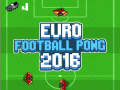 Joc Euro 2016 Fotbal Pong on-line