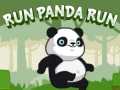 Joc Fugi, panda, fuge on-line